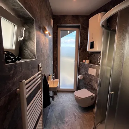 Διαμέρισμα Genius - Adults Only Trenčín