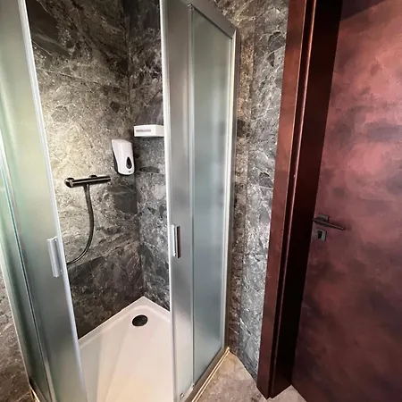 Genius - Adults Only Trenčín