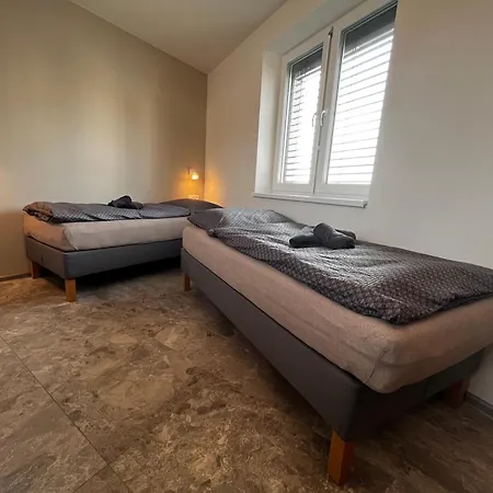 Διαμέρισμα Genius - Adults Only Trenčín