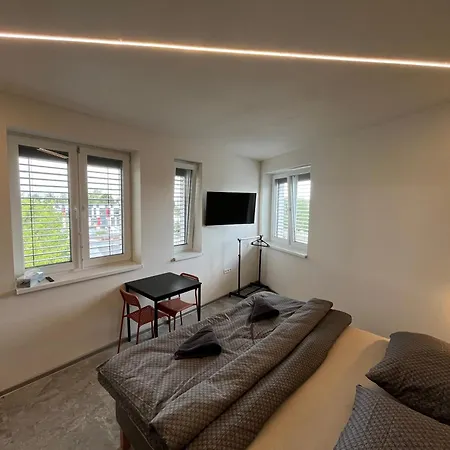 Apartmán Genius - Adults Only *