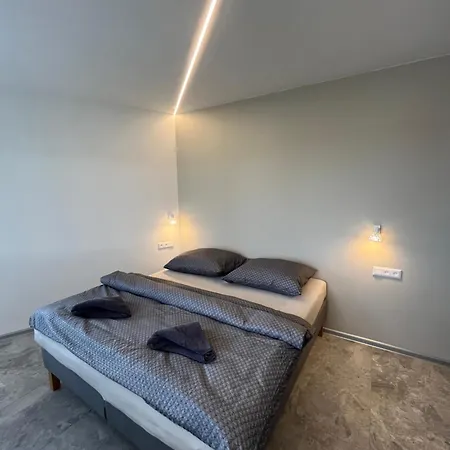 Apartmán Genius - Adults Only *