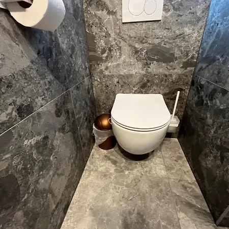 Apartmán Genius - Adults Only