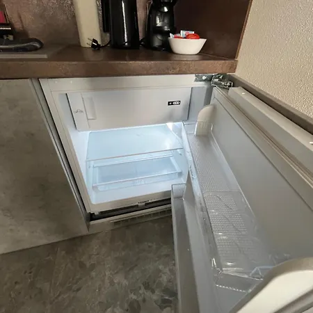 Genius - Adults Only Apartmán *